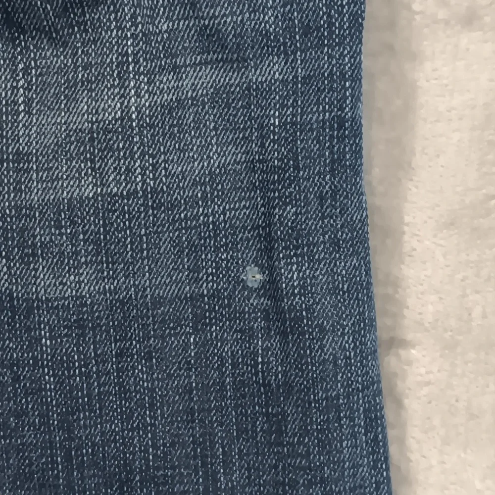 Levis 511 Mens 30x32 Slim Fit Dark Wash Classic Style Denim‎ Jeans